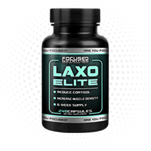 Laxo Protein (20% off)